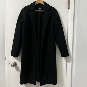 Zara Coat